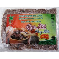 Brown Rice Cereal la616